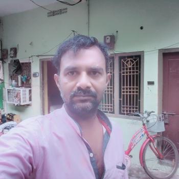 Sayyadbajee Shaik
